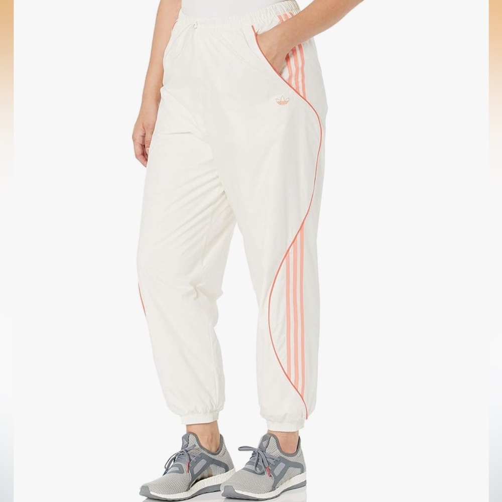 Adidas joggers